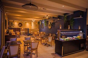 KYRIAD PRESTIGE MULHOUSE - Basel