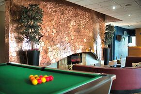 KYRIAD PRESTIGE MULHOUSE - Basel