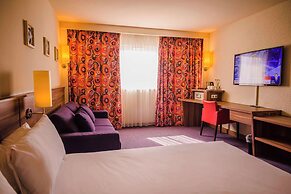 KYRIAD PRESTIGE MULHOUSE - Basel