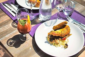 KYRIAD PRESTIGE MULHOUSE - Basel