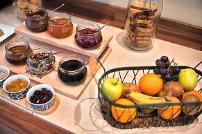 KYRIAD PRESTIGE MULHOUSE - Basel