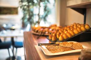 KYRIAD PRESTIGE MULHOUSE - Basel