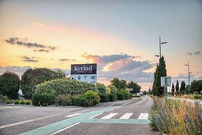 KYRIAD PRESTIGE MULHOUSE - Basel