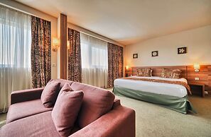 KYRIAD PRESTIGE MULHOUSE - Basel