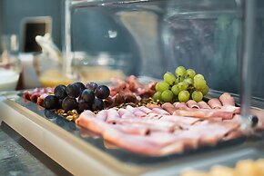 KYRIAD PRESTIGE MULHOUSE - Basel