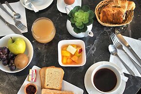 KYRIAD PRESTIGE MULHOUSE - Basel