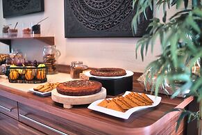 KYRIAD PRESTIGE MULHOUSE - Basel