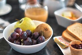 KYRIAD PRESTIGE MULHOUSE - Basel