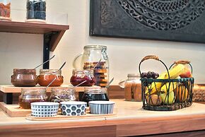 KYRIAD PRESTIGE MULHOUSE - Basel