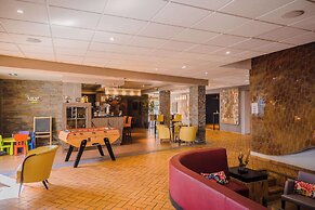 KYRIAD PRESTIGE MULHOUSE - Basel