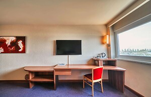 KYRIAD PRESTIGE MULHOUSE - Basel