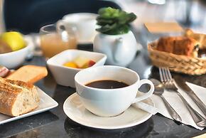 KYRIAD PRESTIGE MULHOUSE - Basel