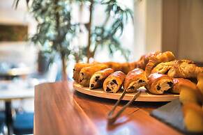 KYRIAD PRESTIGE MULHOUSE - Basel