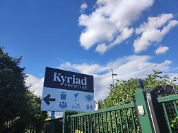 KYRIAD PRESTIGE MULHOUSE - Basel