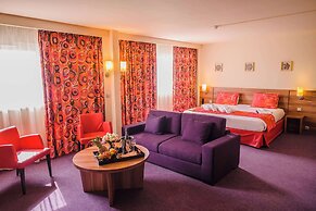 KYRIAD PRESTIGE MULHOUSE - Basel