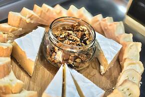 KYRIAD PRESTIGE MULHOUSE - Basel