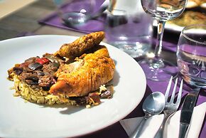 KYRIAD PRESTIGE MULHOUSE - Basel