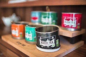 KYRIAD PRESTIGE MULHOUSE - Basel