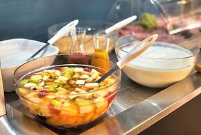 KYRIAD PRESTIGE MULHOUSE - Basel