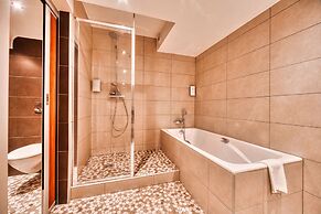 KYRIAD PRESTIGE MULHOUSE - Basel