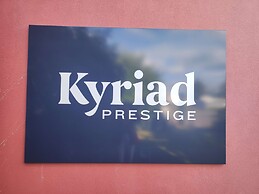 KYRIAD PRESTIGE MULHOUSE - Basel
