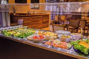 KYRIAD PRESTIGE MULHOUSE - Basel