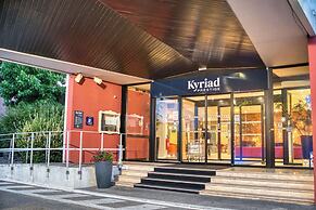 KYRIAD PRESTIGE MULHOUSE - Basel