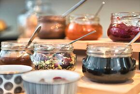 KYRIAD PRESTIGE MULHOUSE - Basel