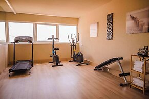 KYRIAD PRESTIGE MULHOUSE - Basel