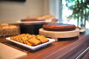 KYRIAD PRESTIGE MULHOUSE - Basel