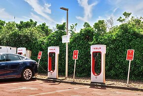 KYRIAD PRESTIGE MULHOUSE - Basel