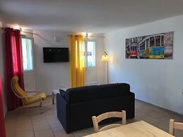 Privilège Hôtel & Apparts Eurociel Centre Comédie