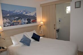 Privilège Hôtel & Apparts Eurociel Centre Comédie