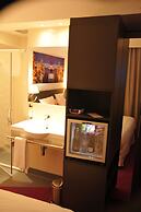 Privilège Hôtel & Apparts Eurociel Centre Comédie