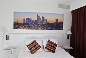 Privilège Hôtel & Apparts Eurociel Centre Comédie