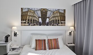 Privilège Hôtel & Apparts Eurociel Centre Comédie