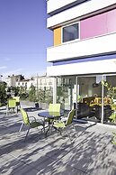 Privilège Hôtel & Apparts Eurociel Centre Comédie