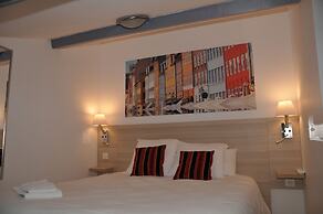 Privilège Hôtel & Apparts Eurociel Centre Comédie