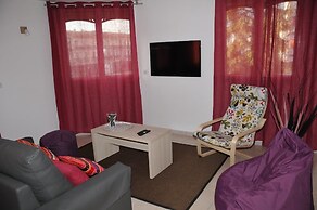 Privilège Hôtel & Apparts Eurociel Centre Comédie