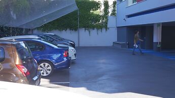 Privilège Hôtel & Apparts Eurociel Centre Comédie