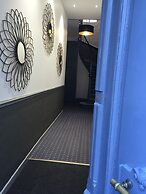 Privilège Hôtel & Apparts Eurociel Centre Comédie