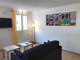 Privilège Hôtel & Apparts Eurociel Centre Comédie