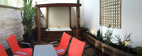 Privilège Hôtel & Apparts Eurociel Centre Comédie