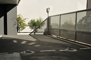 Privilège Hôtel & Apparts Eurociel Centre Comédie