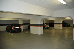 Privilège Hôtel & Apparts Eurociel Centre Comédie