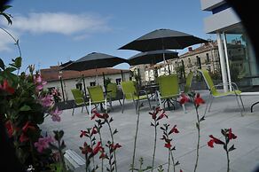 Privilège Hôtel & Apparts Eurociel Centre Comédie