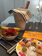 Privilège Hôtel & Apparts Eurociel Centre Comédie