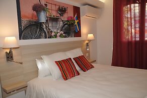 Privilège Hôtel & Apparts Eurociel Centre Comédie