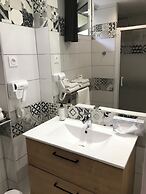 Privilège Hôtel & Apparts Eurociel Centre Comédie