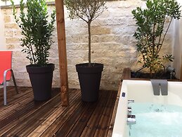 Privilège Hôtel & Apparts Eurociel Centre Comédie